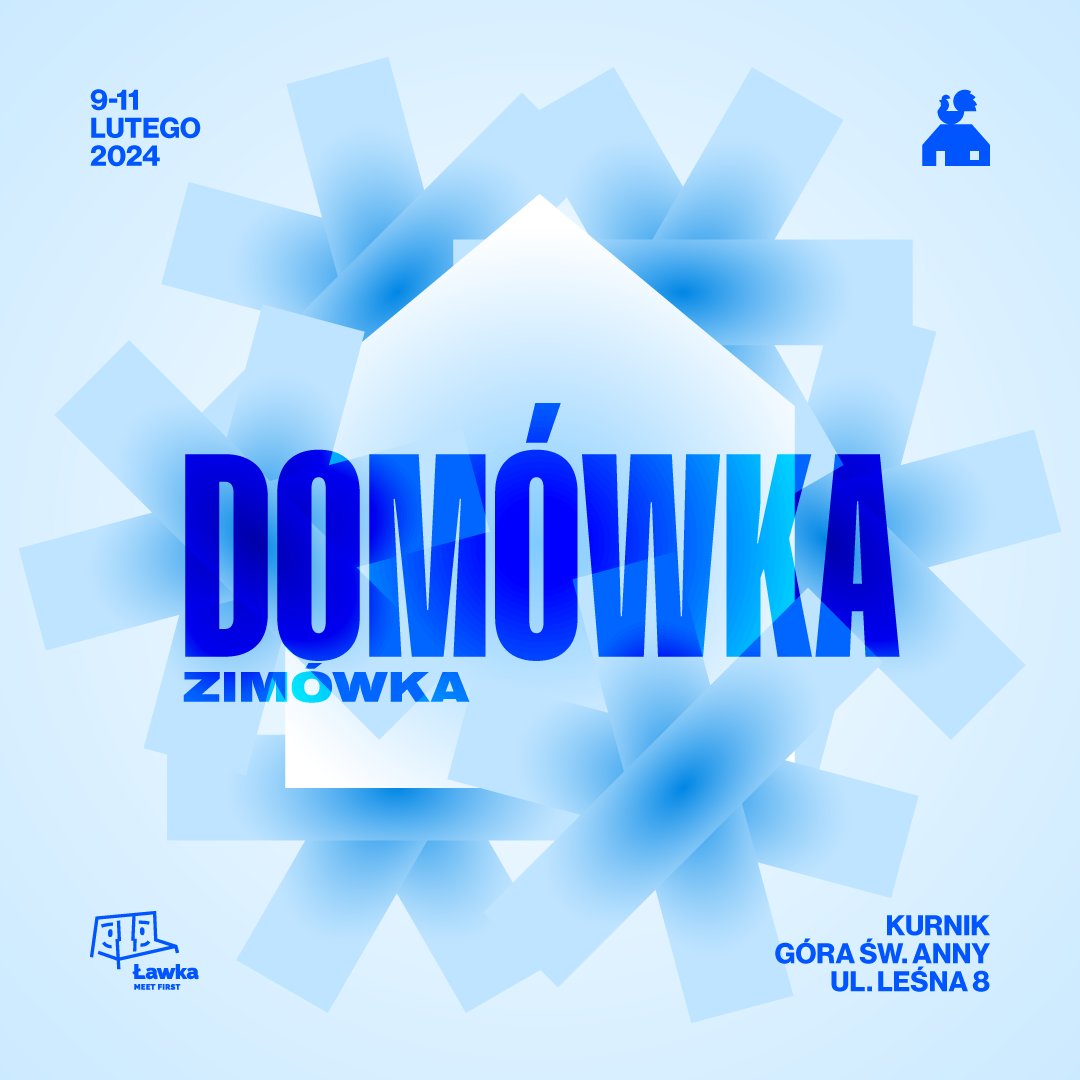 Domówka zimówka